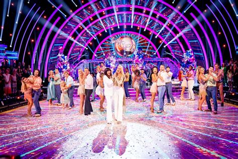 strictly come dancing bet|Strictly Come Dancing Odds 2022: Crunching The .